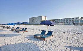 Beachside Resort Panama City Beach Florida